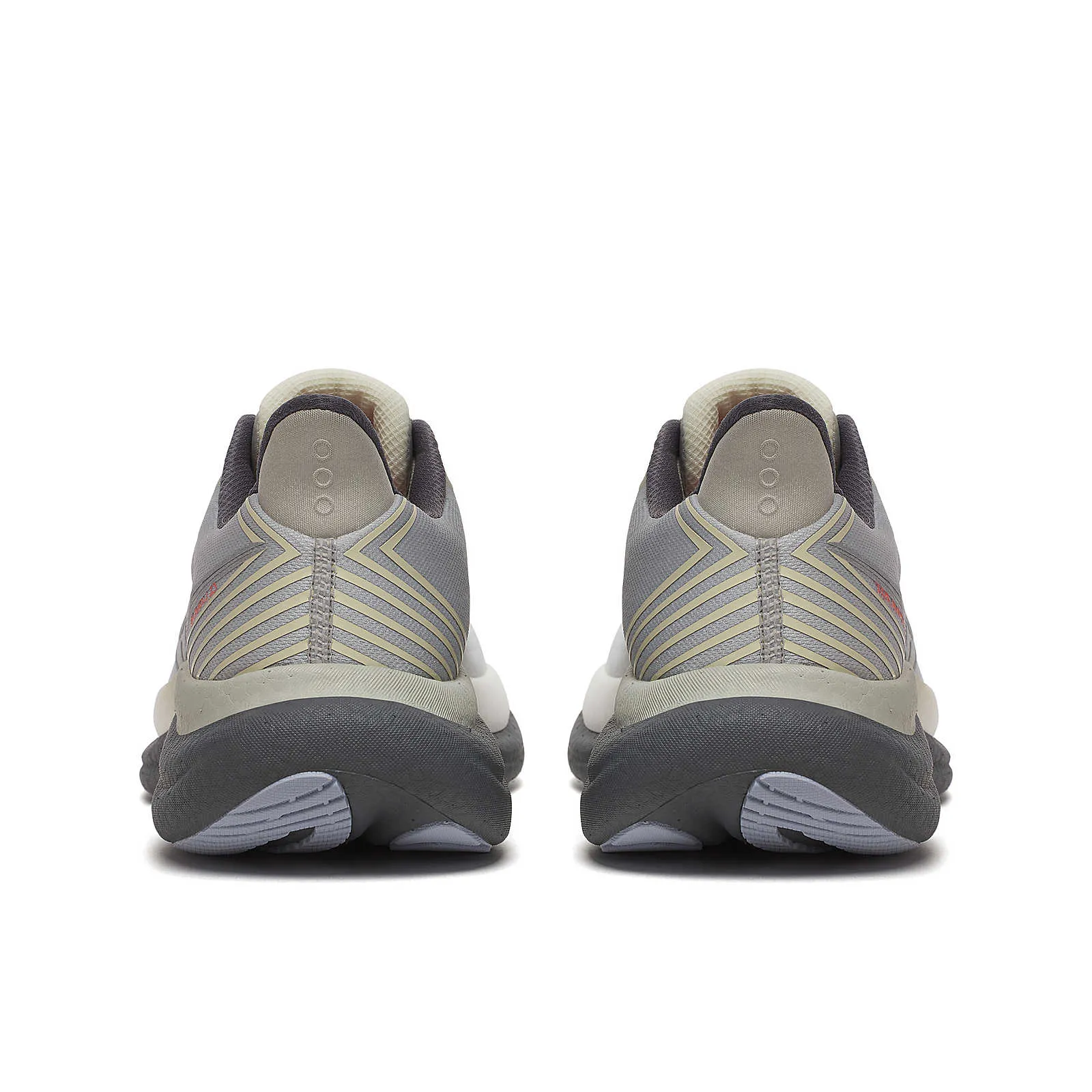 Triumph 23 - Men's hard - rubber sole shoes