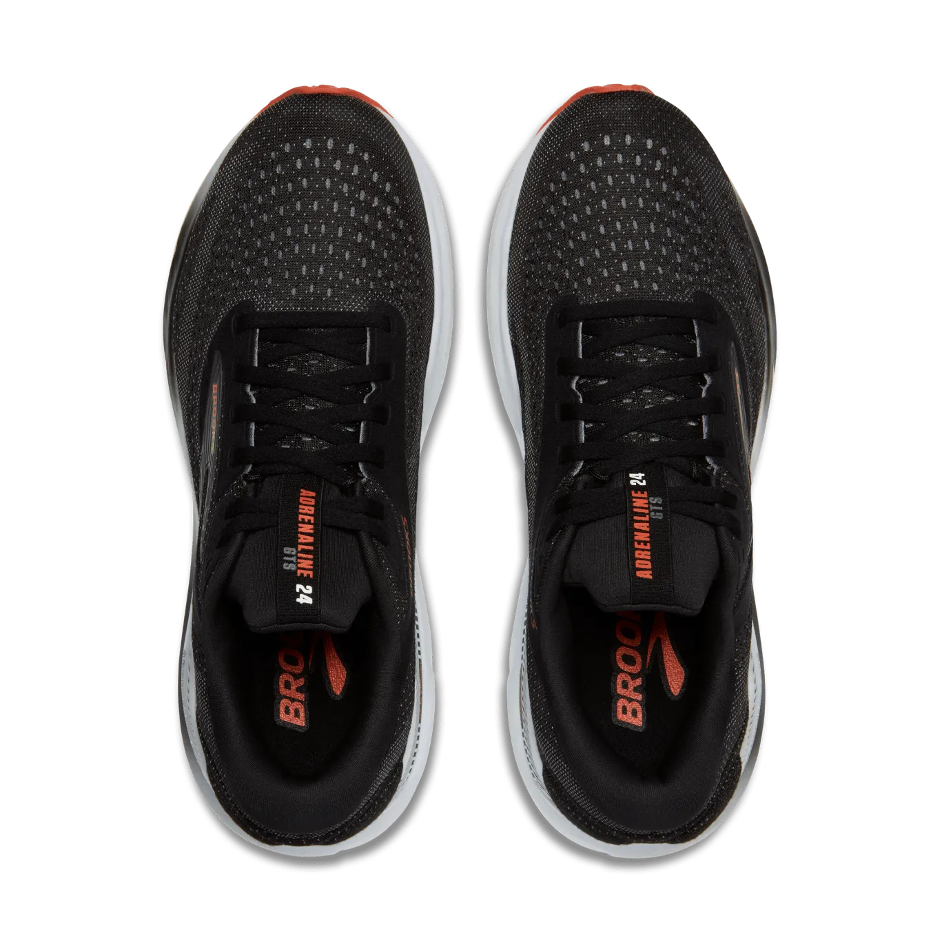 Rolling Motion Design Brooks Adrenaline GTS 24 - Mens