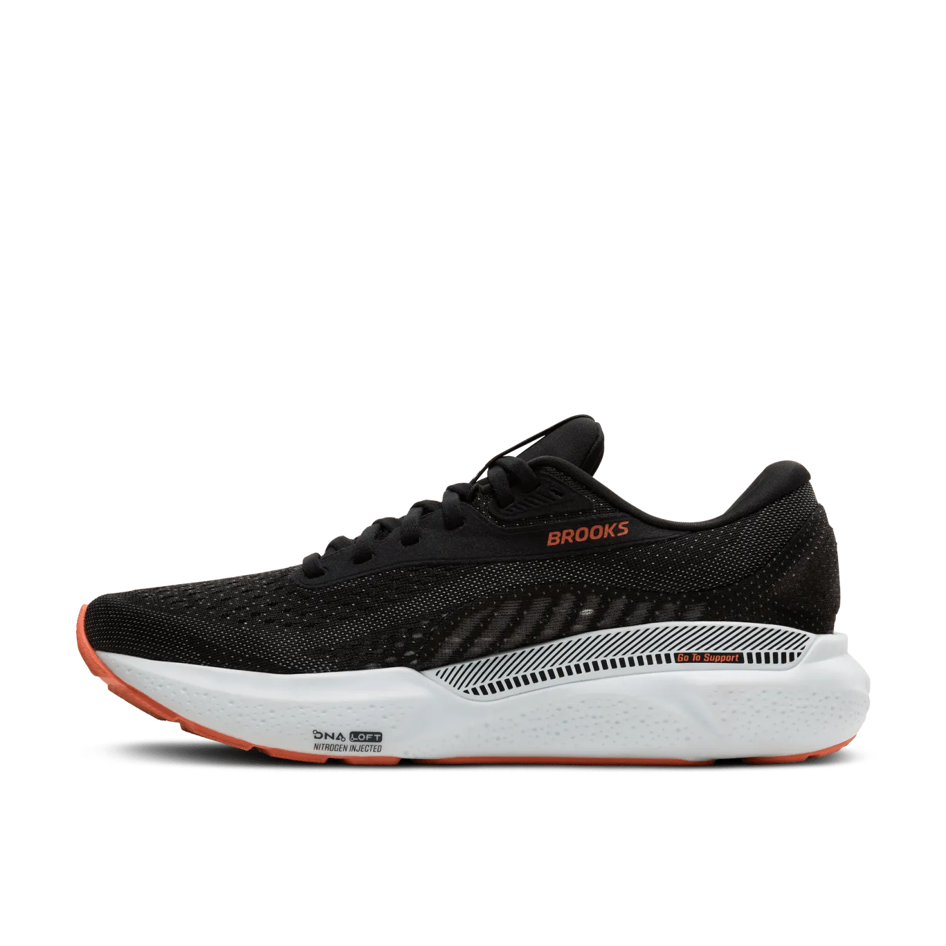 Weight Training Brooks Adrenaline GTS 24 - Mens