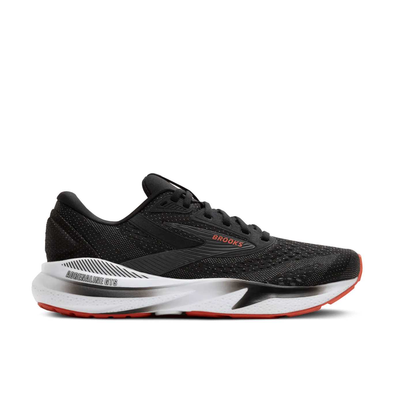 Brooks Adrenaline GTS 24 - Mens slip - on footwear