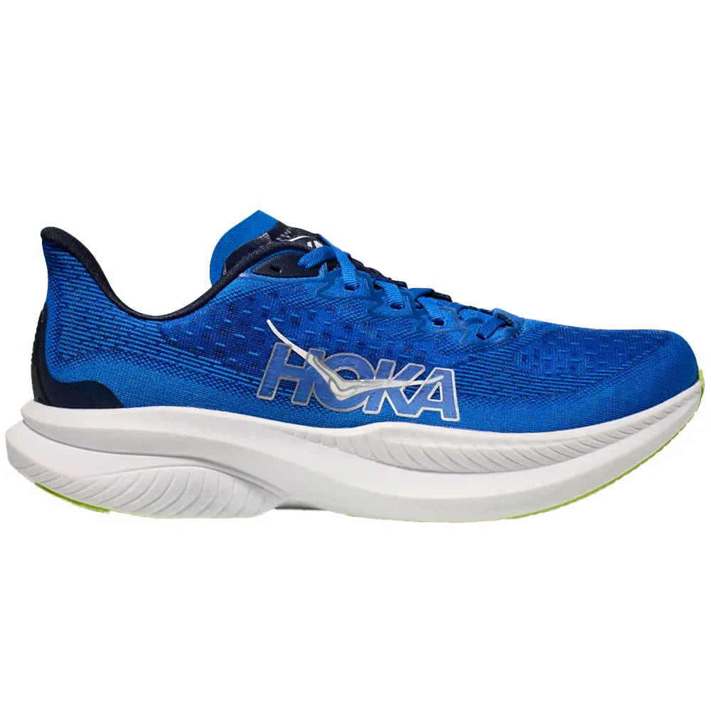 Versatile Performance. Men's HOKA ONE ONE Mach 6