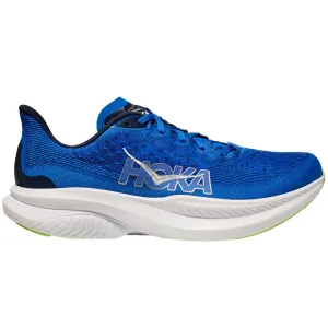 Anti Friction running shoes for athletes Men's HOKA ONE ONE Mach 6