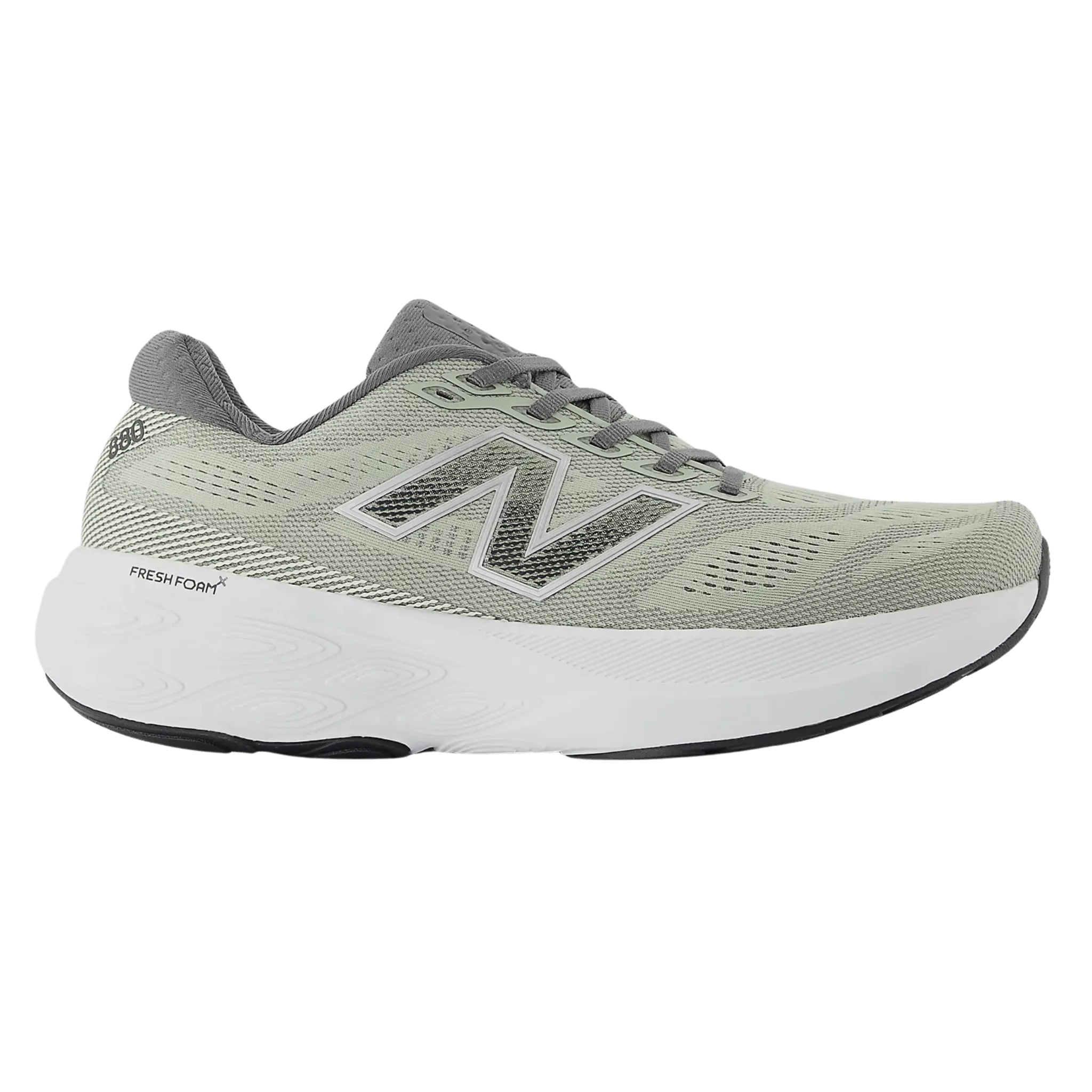 Asphalt running NEW BALANCE MEN'S FRESH FOAM X 880V15