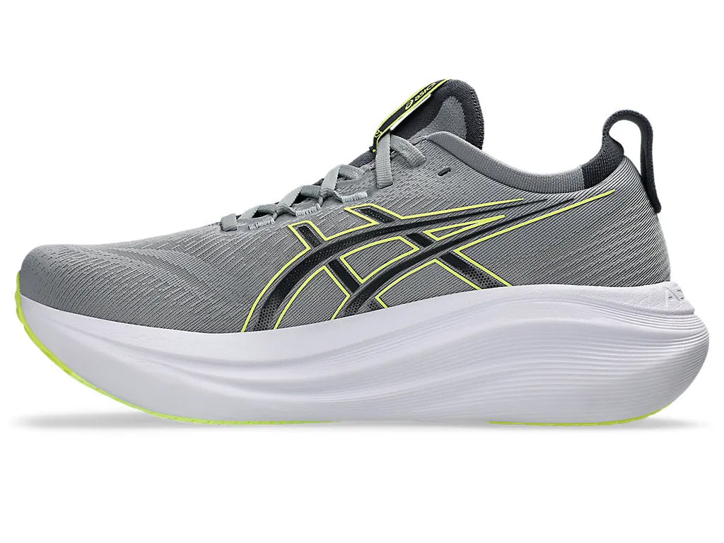 ASICS Gel Nimbus 27 (WIDE) - Mens race shoes