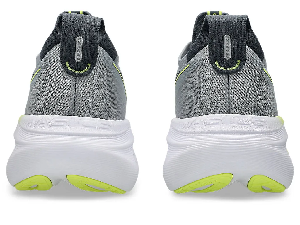 sprint - specific shoes Every Step ASICS Gel Nimbus 27 (WIDE) - Mens