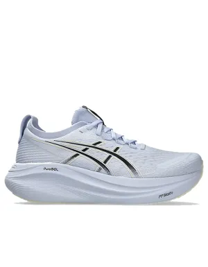 sprint training Gel-Nimbus 27 - Men's