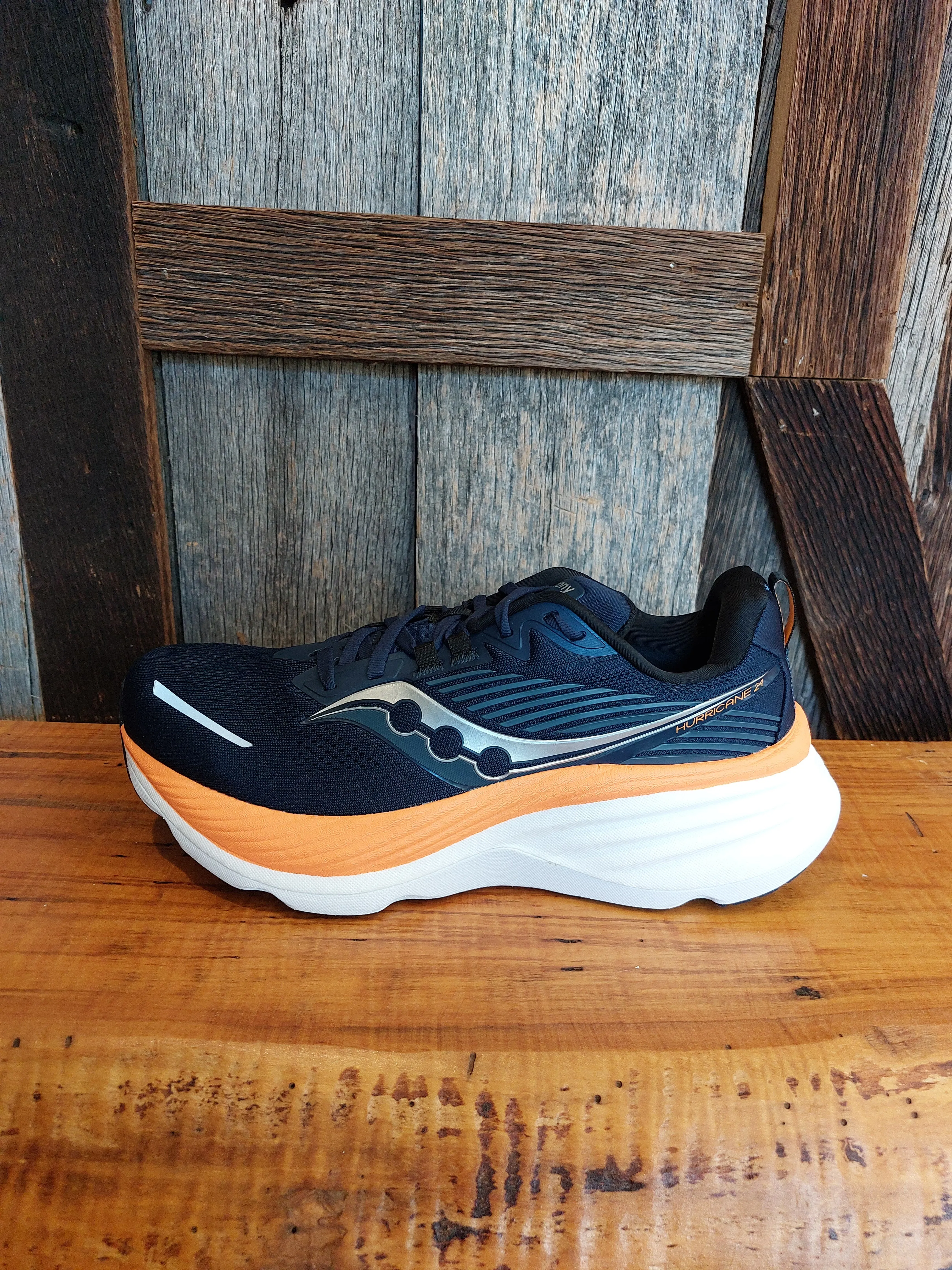 Shear Reduction Lining M Saucony Hurricane 24