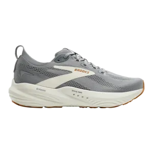 BROOKS MEN'S GLYCERIN 22 slow - paced - runner