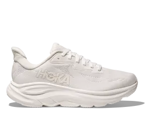 calorie - burning Men's Clifton 10 (WWH - White/White)