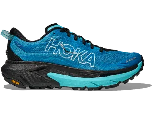 Men's Hoka Mafate 5 Technical Trail Running Shoe Low Profile Cushion mountain athlete shoes