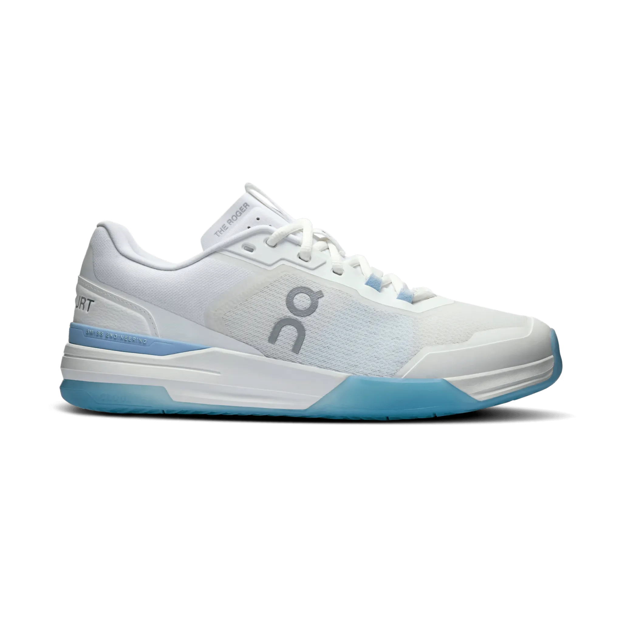 ON MEN'S THE ROGER ADVANTAGE PRO exceptional - running