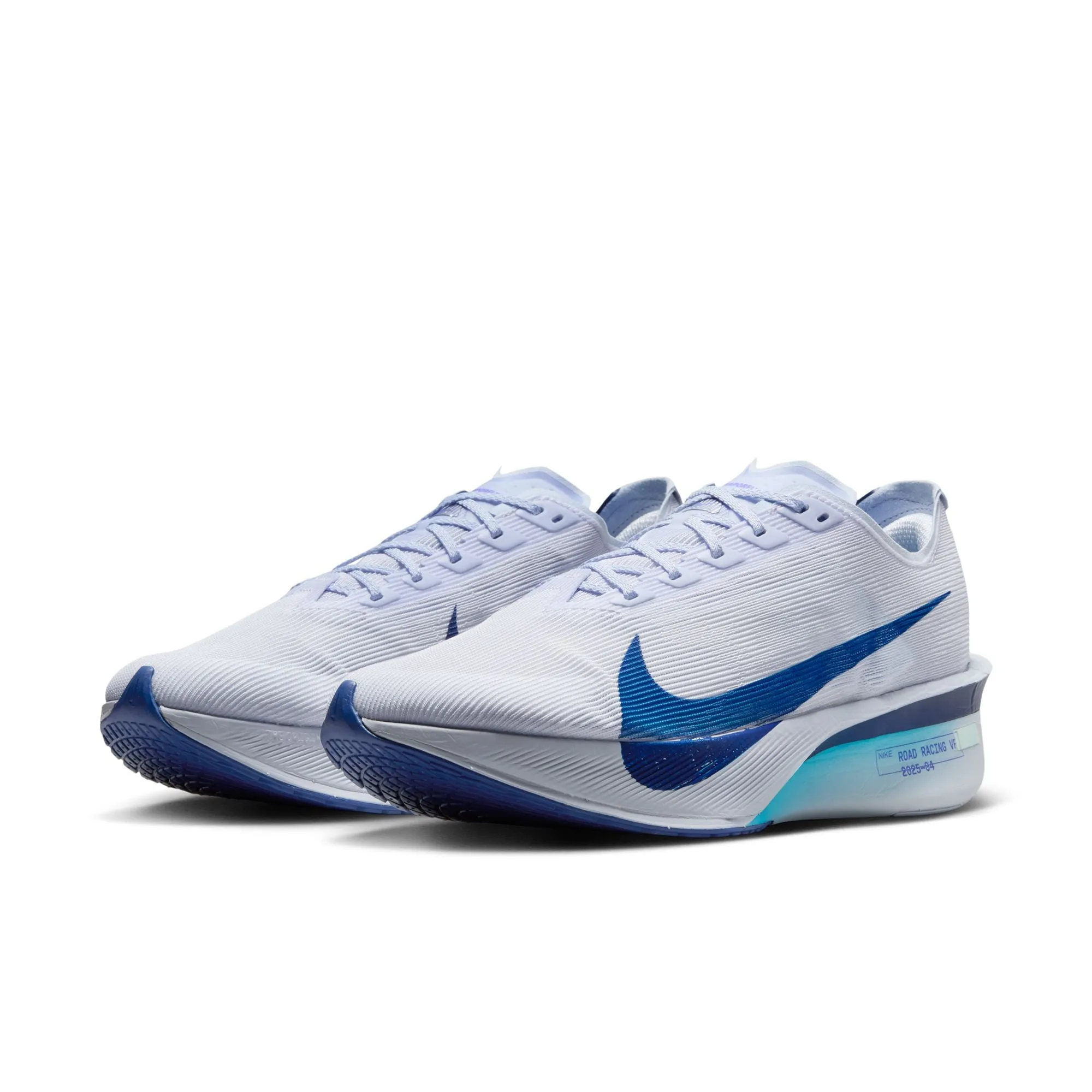 Vaporfly 4 - Men's posture - correcting shoes