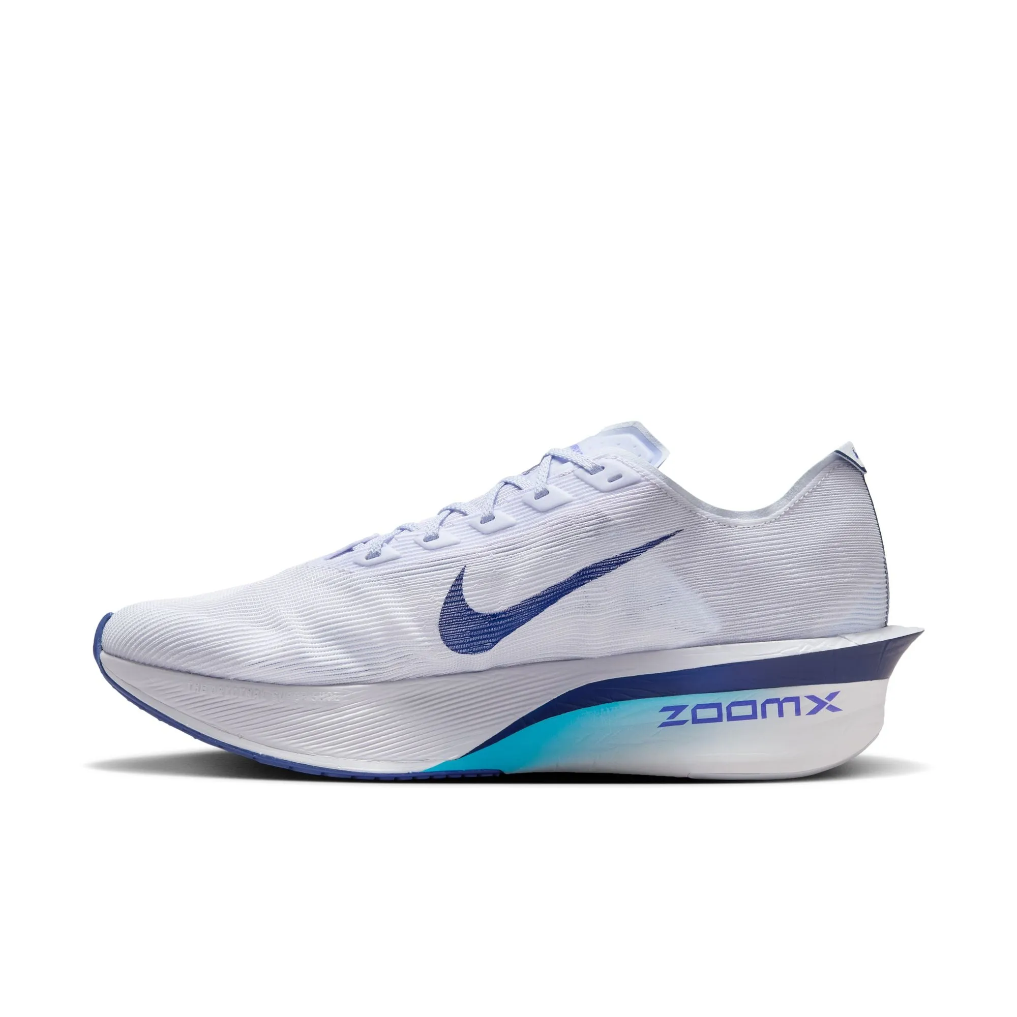 Responsive Cushioning Tech Strobel Last Design Vaporfly 4 - Men's
