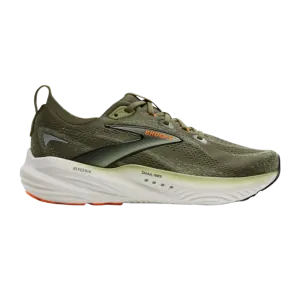 Ergonomic Support Performance-driven BROOKS MEN'S GLYCERIN 22