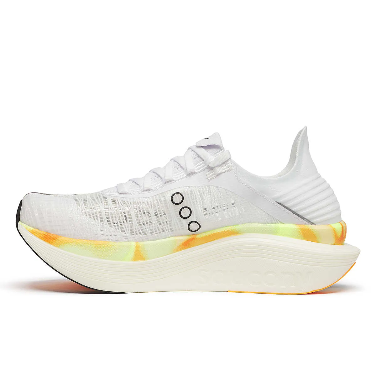 Vibration Damping Core Saucony Endorphin Elite 2 - Mens