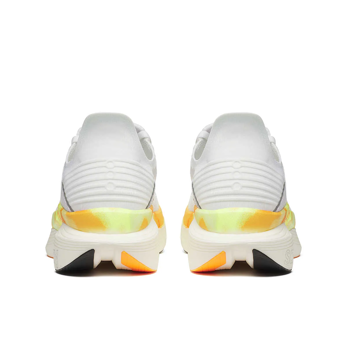 Aero Dynamic Ventilation Saucony Endorphin Elite 2 - Mens