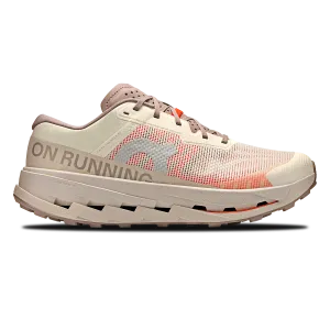 Cloudultra 3 Trail - race solid - color shoes