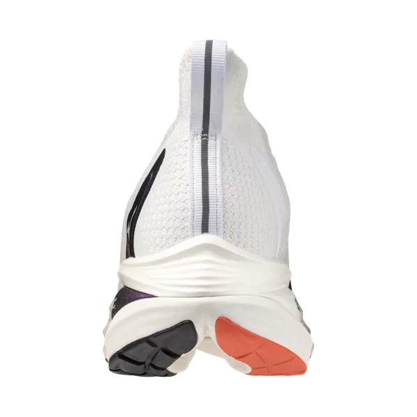 Winter running protection zipper closure shoes Mizuno Neo Vista 2 - Mens