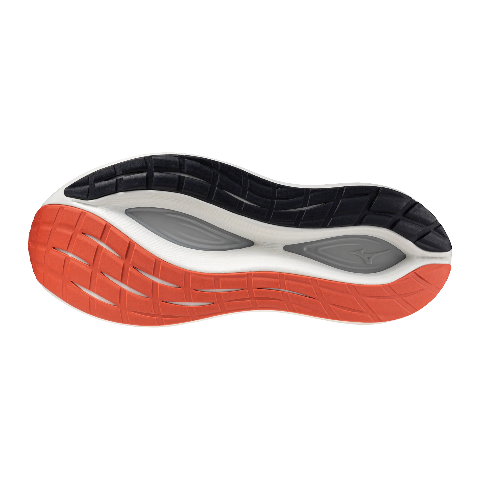 Mizuno Neo Vista 2 - Mens Odor Resistant cushioned running pick