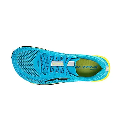 Altra Men's Escalante Racer (Blue) river shoes