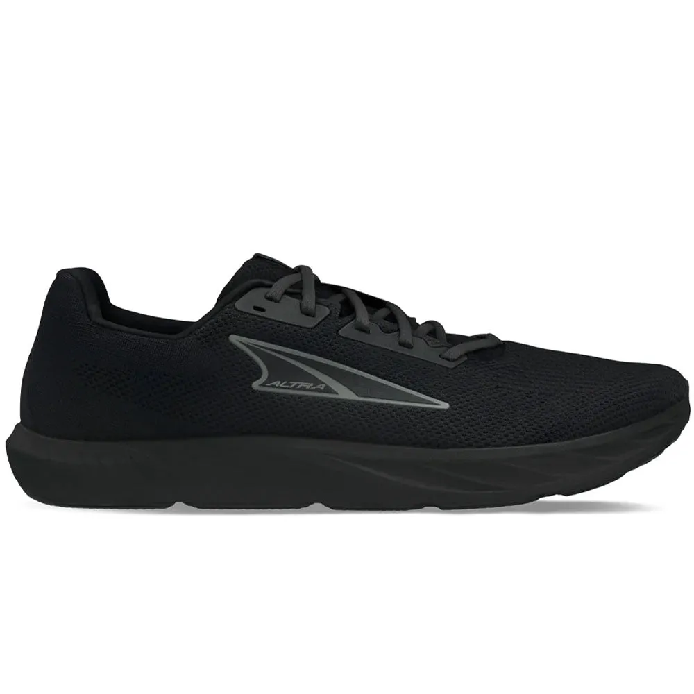 Men's Altra Escalante 4 Versatile - use running for stress relief