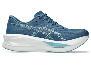 soft - sole shoes running with friends shoes Men's Sonicblast (400 - Winter Sea/Stillwater)