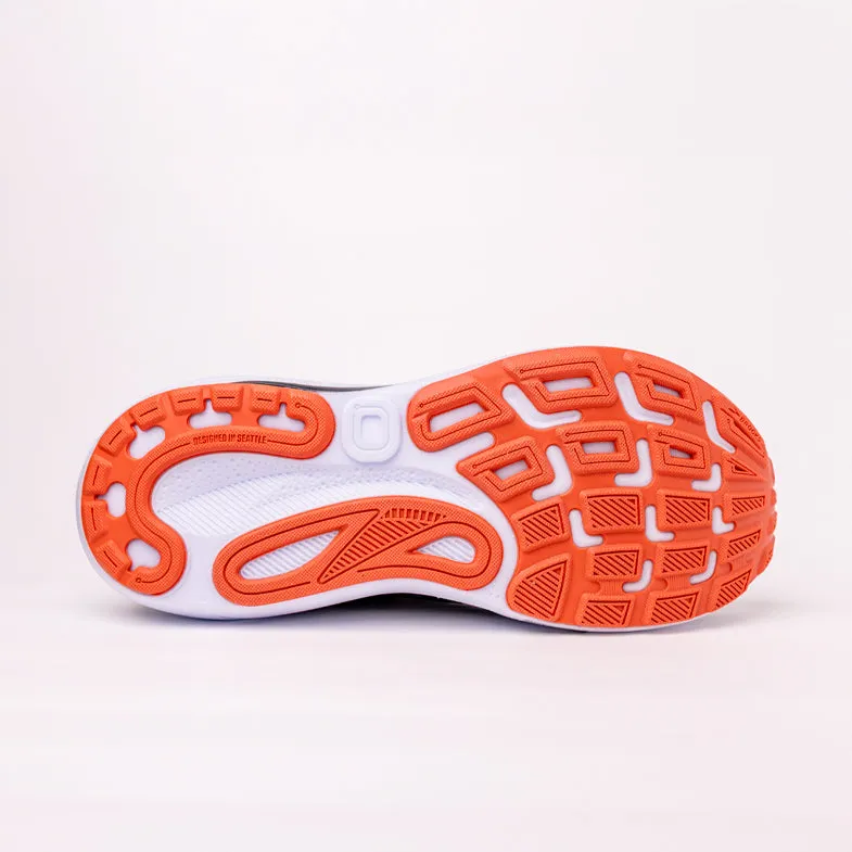 aluminum - reinforced shoes Brooks Glycerin GTS 22 - Mens