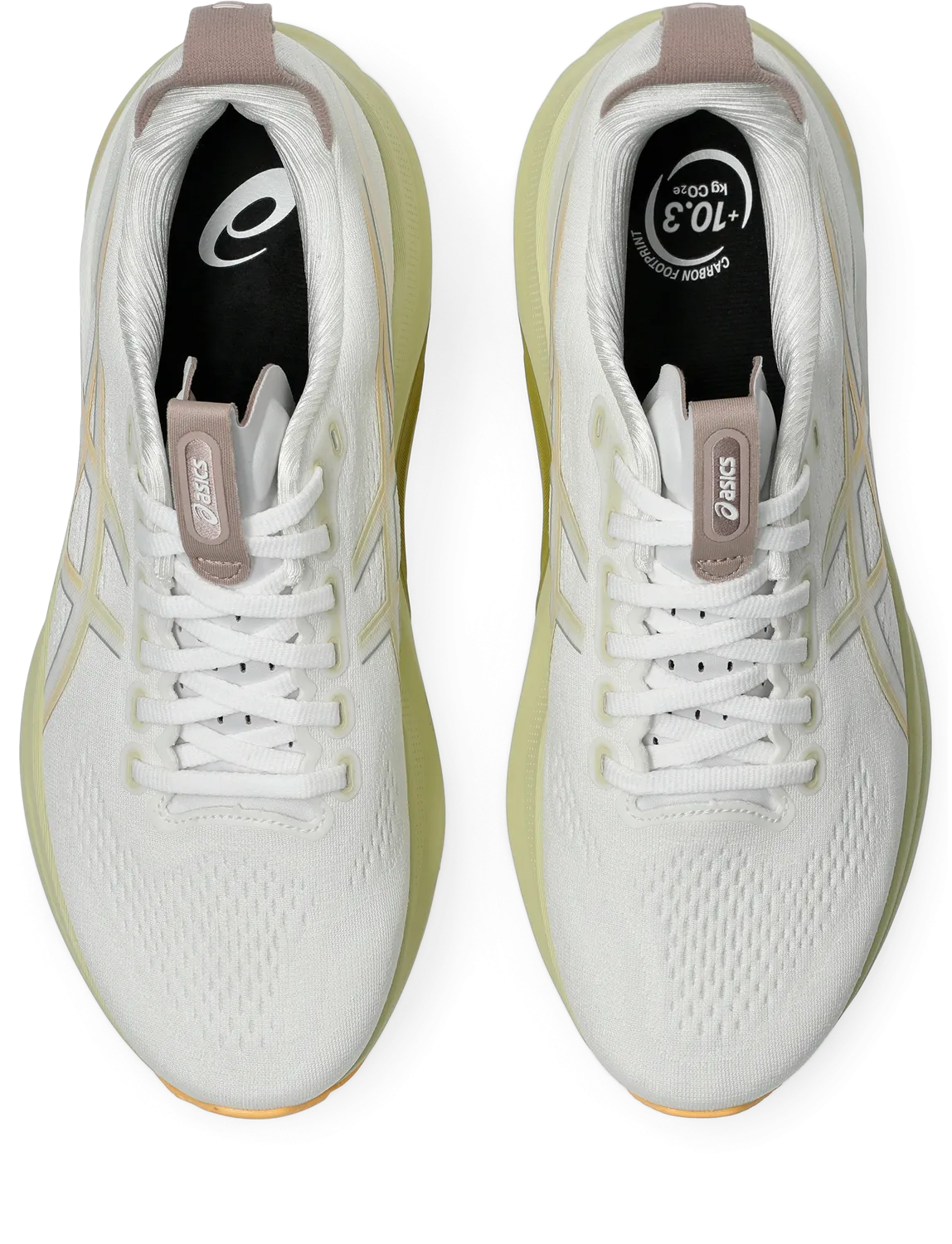 Gel-Kayano 32 - Men's Moisture wicking