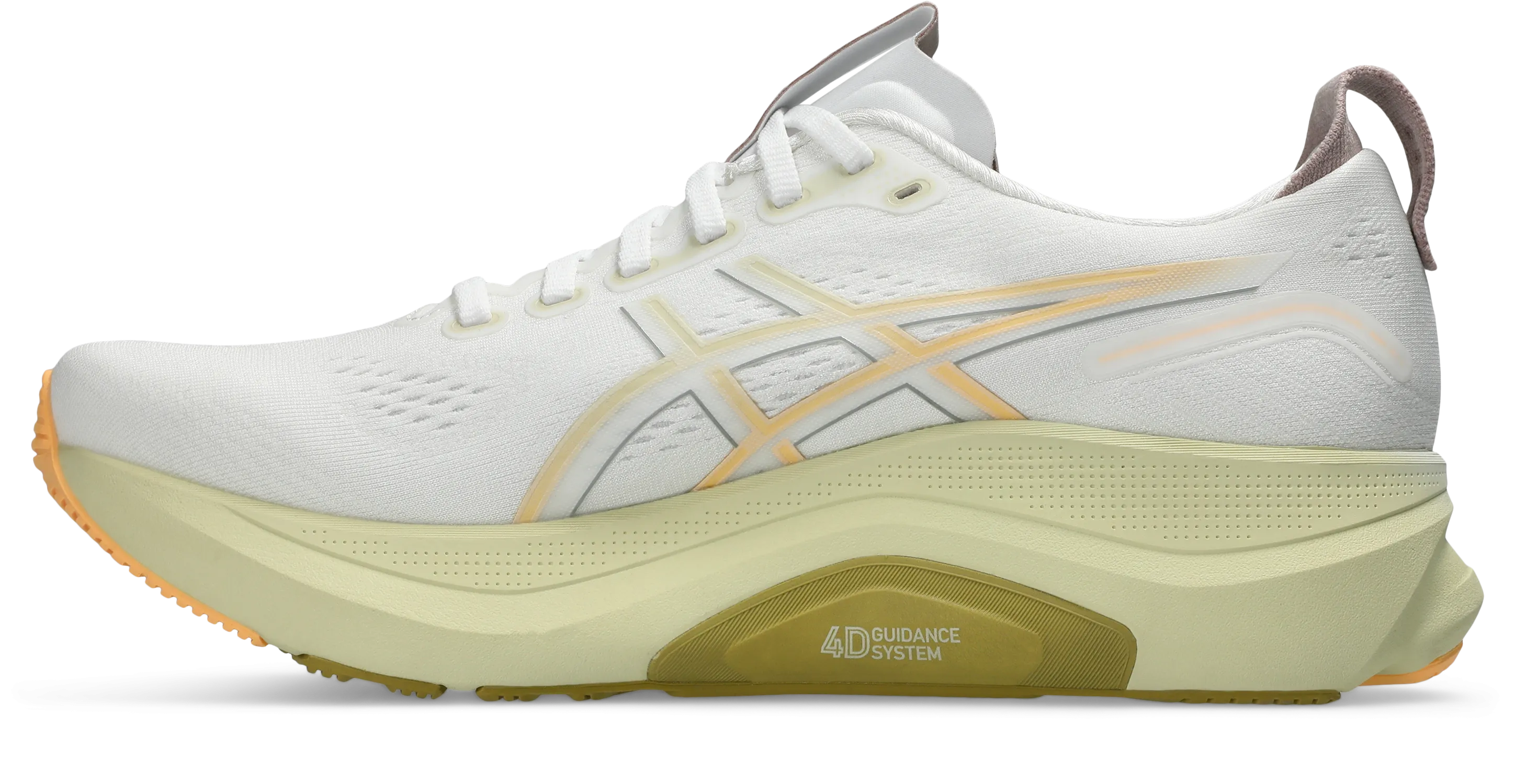 Gel-Kayano 32 - Men's vintage - design shoes