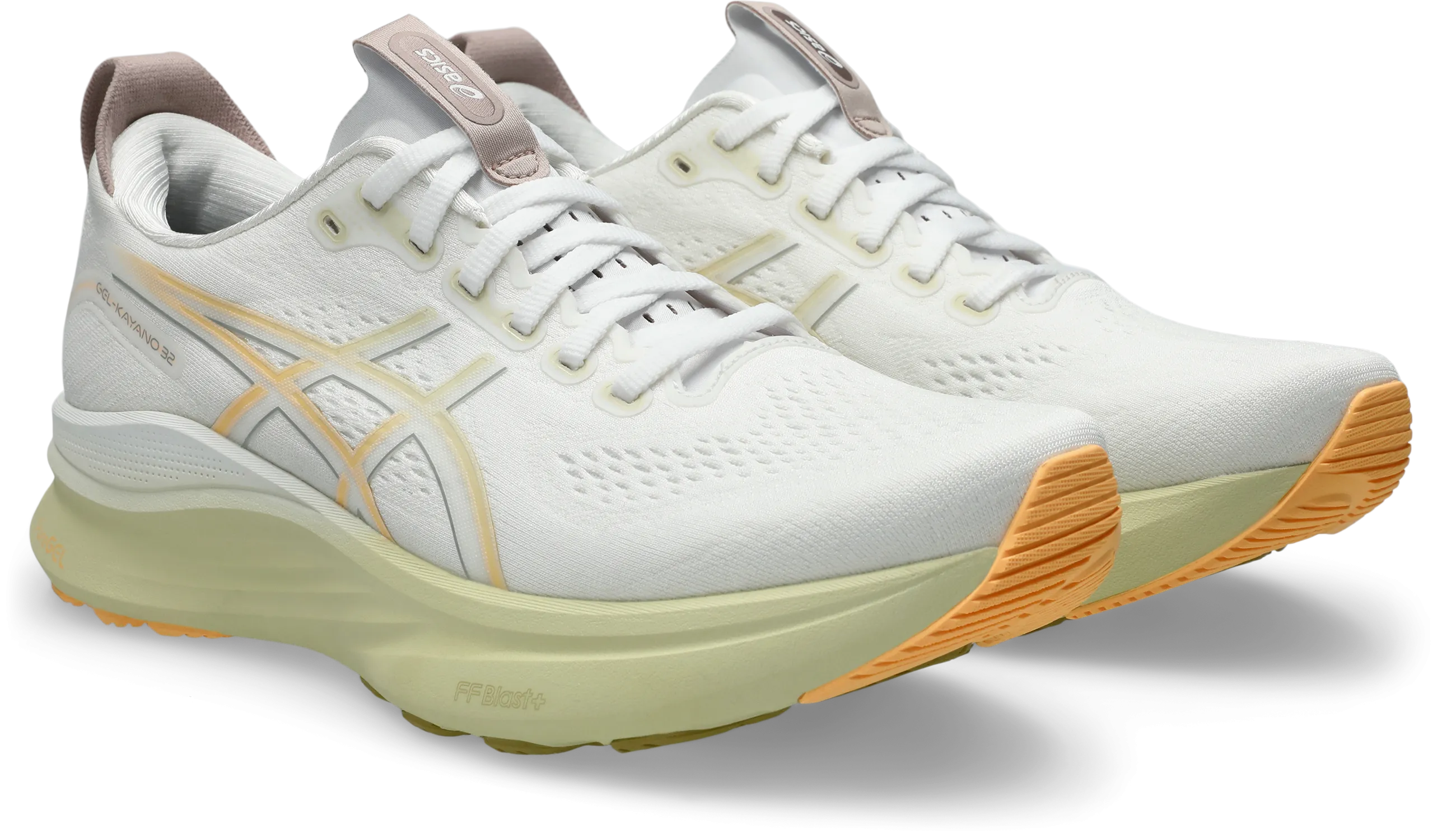 air - filled running gear Gel-Kayano 32 - Men's