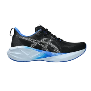 heavy - duty upper shoes ASICS MEN'S NOVABLAST 5