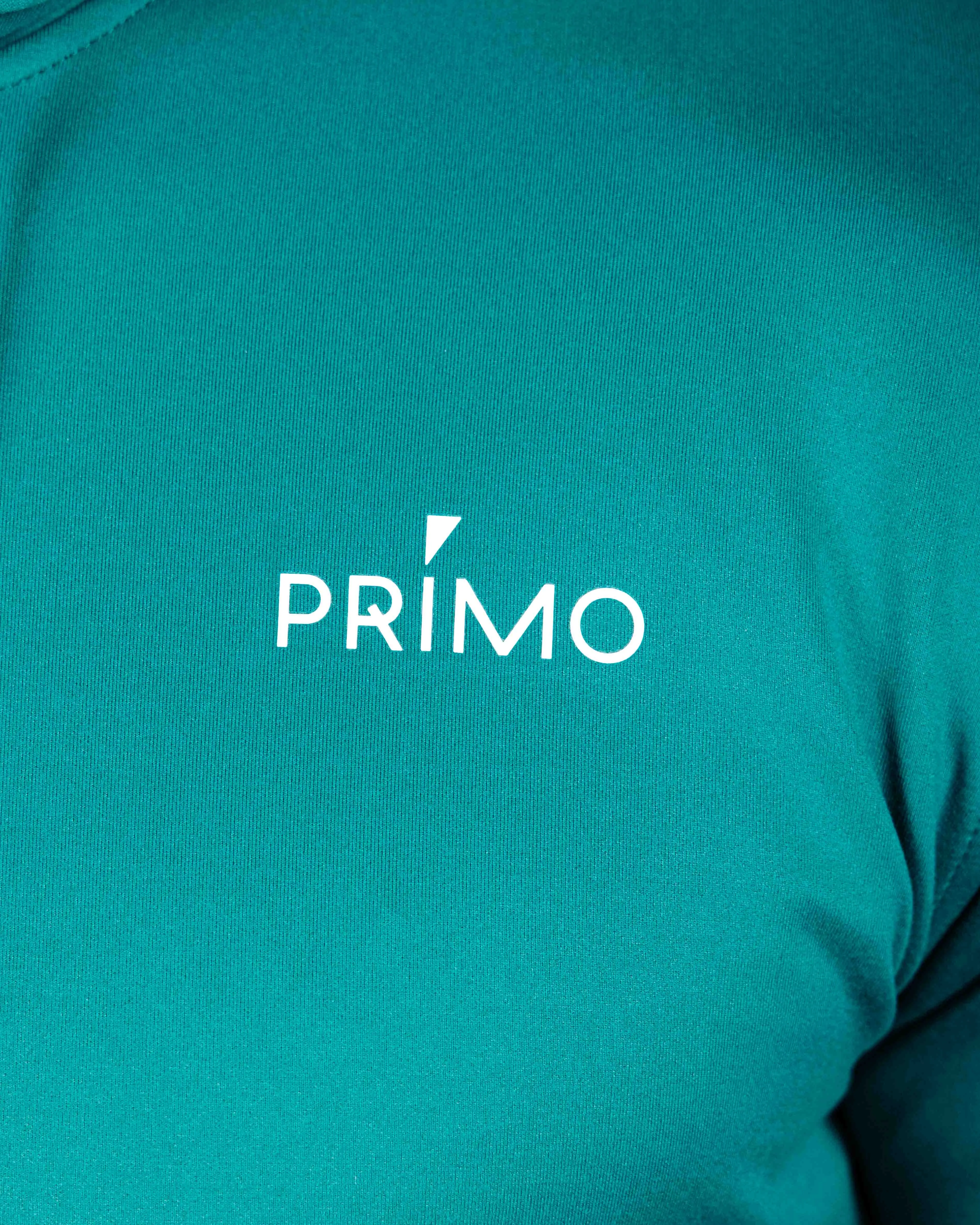 Sequoia Green Golf Hoodie Daily Staple Warm Hues