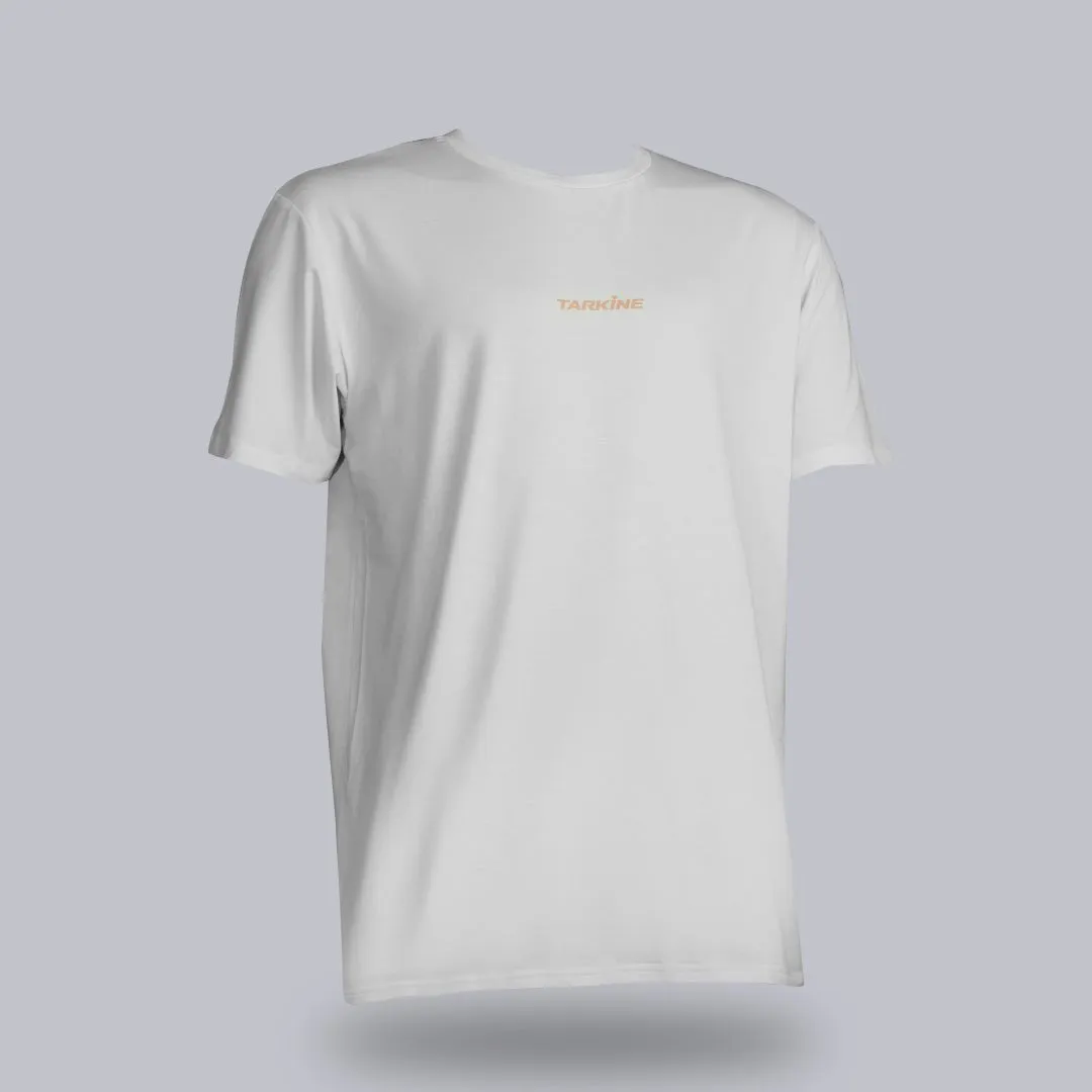 All-Season Wear MultipurposeUse All Good in the Wood | Unisex Free and Easy Daily Eco Tee