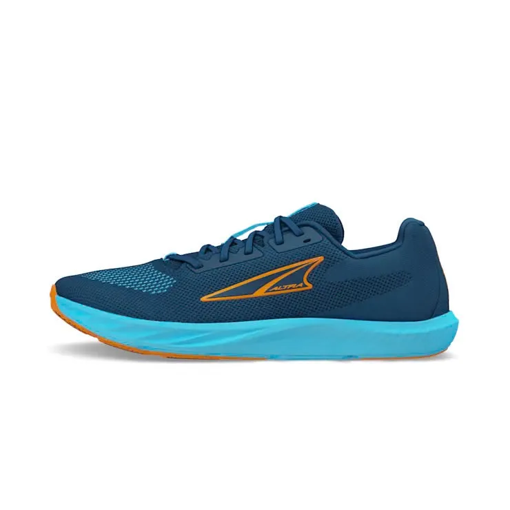 Men's Escalante 4 (445 - Navy) running shoes for marathons