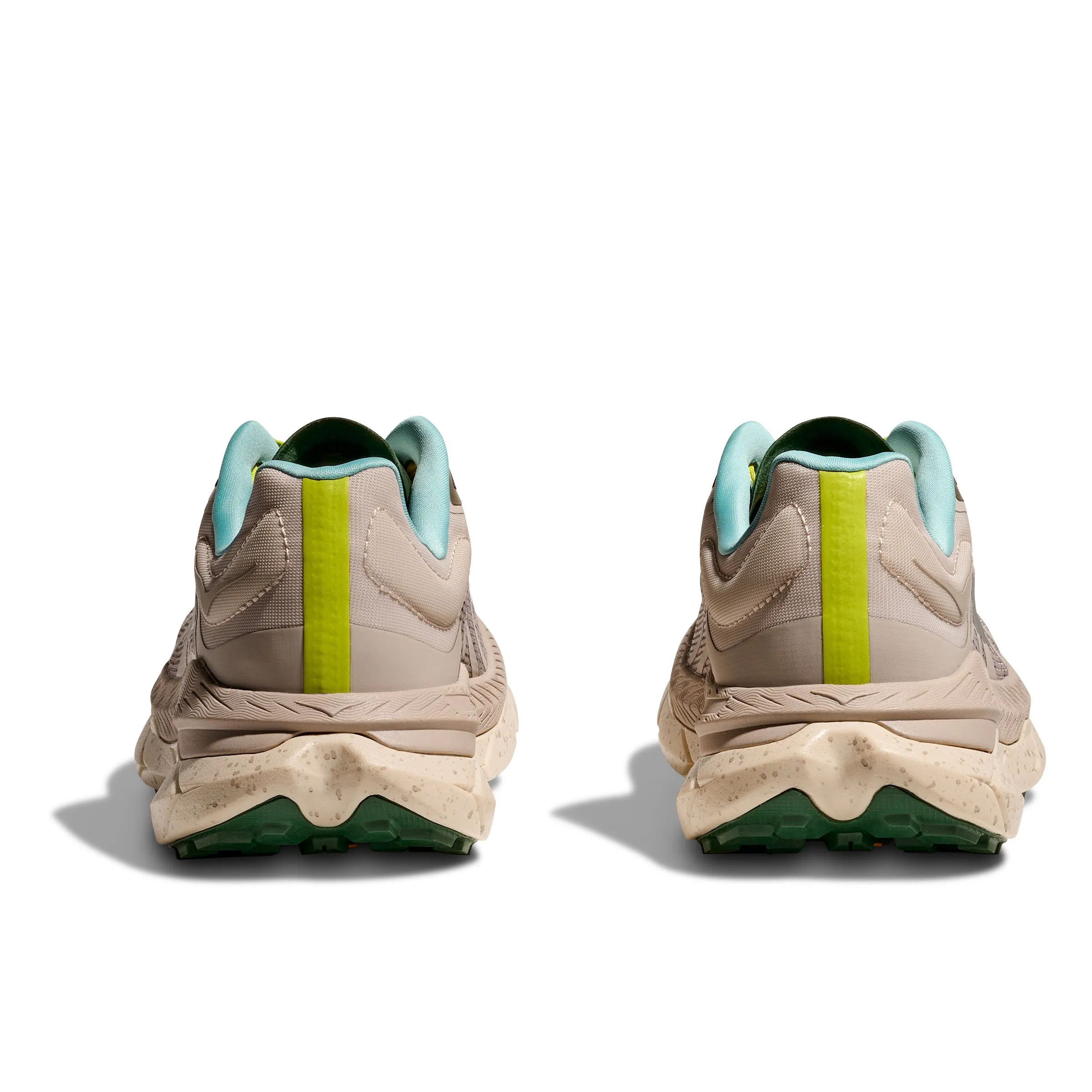 lifestyle running shoes x MAAP Tecton X 2 Trail Running Shoes Pumice Stone / Limeade