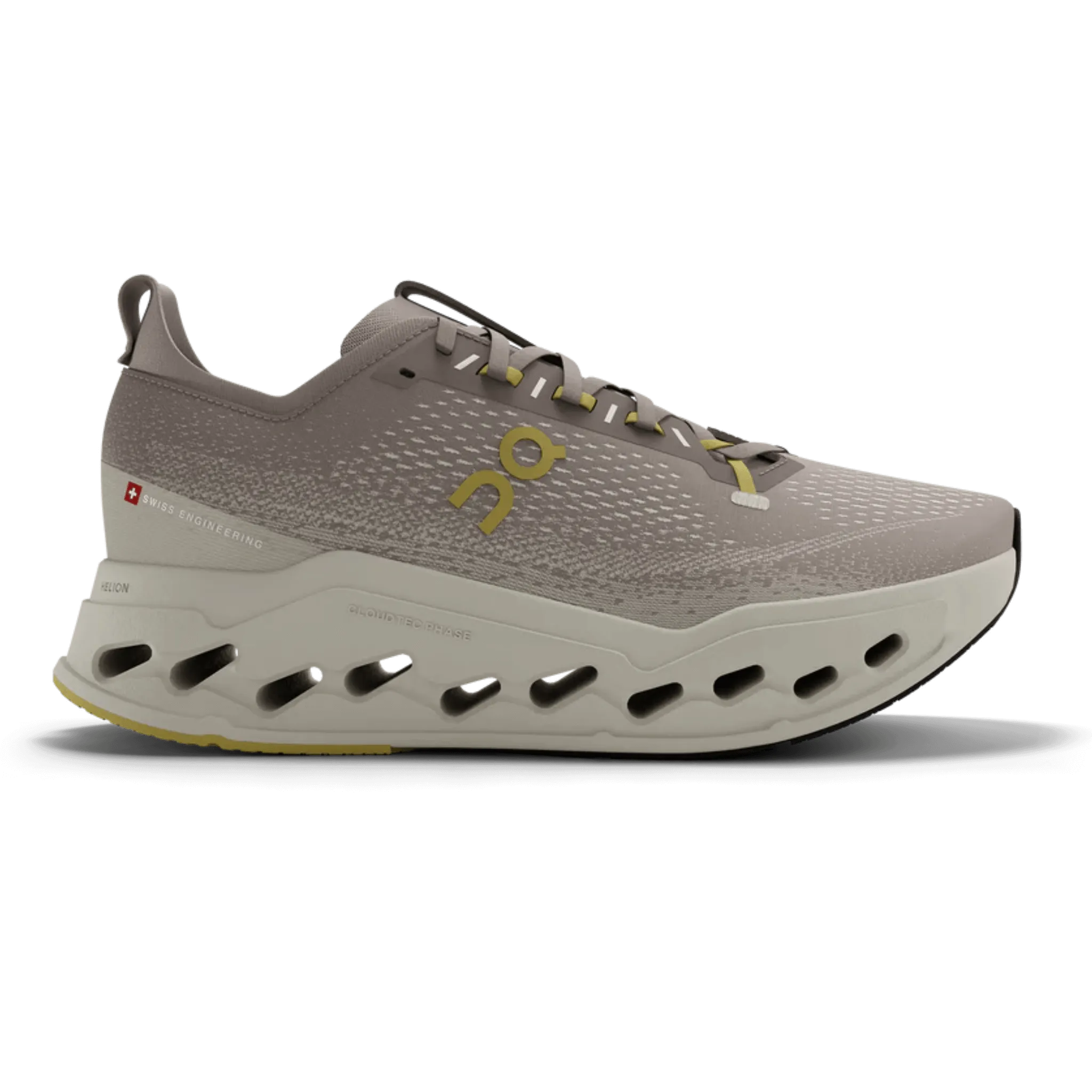 High Top Style ON RUNNING MEN'S CLOUDSURFER MAX