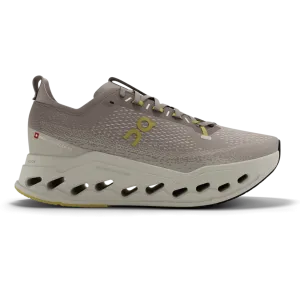 Walker tight - fitting running shoes ON RUNNING MEN'S CLOUDSURFER MAX