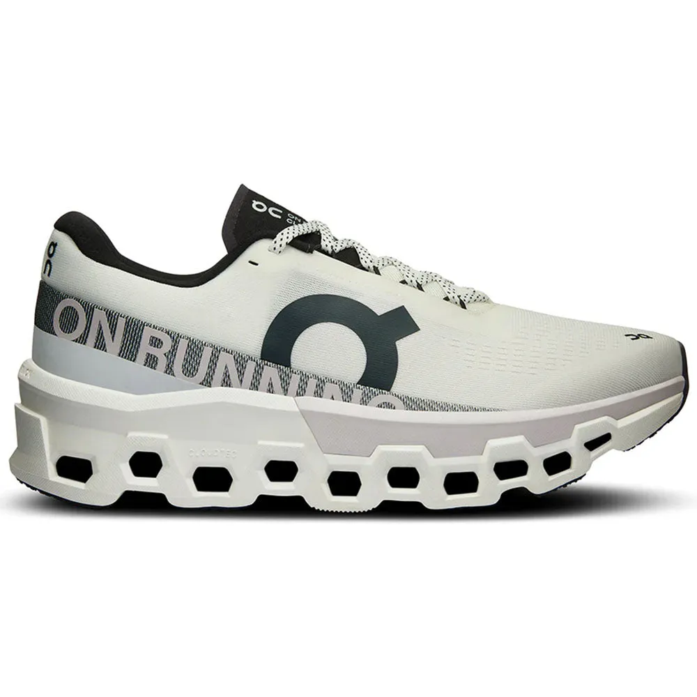snug - fit shoes Men's On Cloudmonster 2