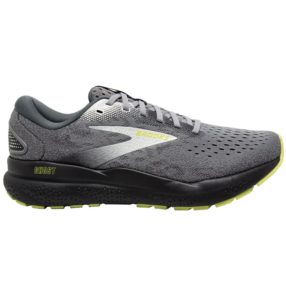 Lateral Motion Lock Comfort Breathability Men's Brooks Ghost 16