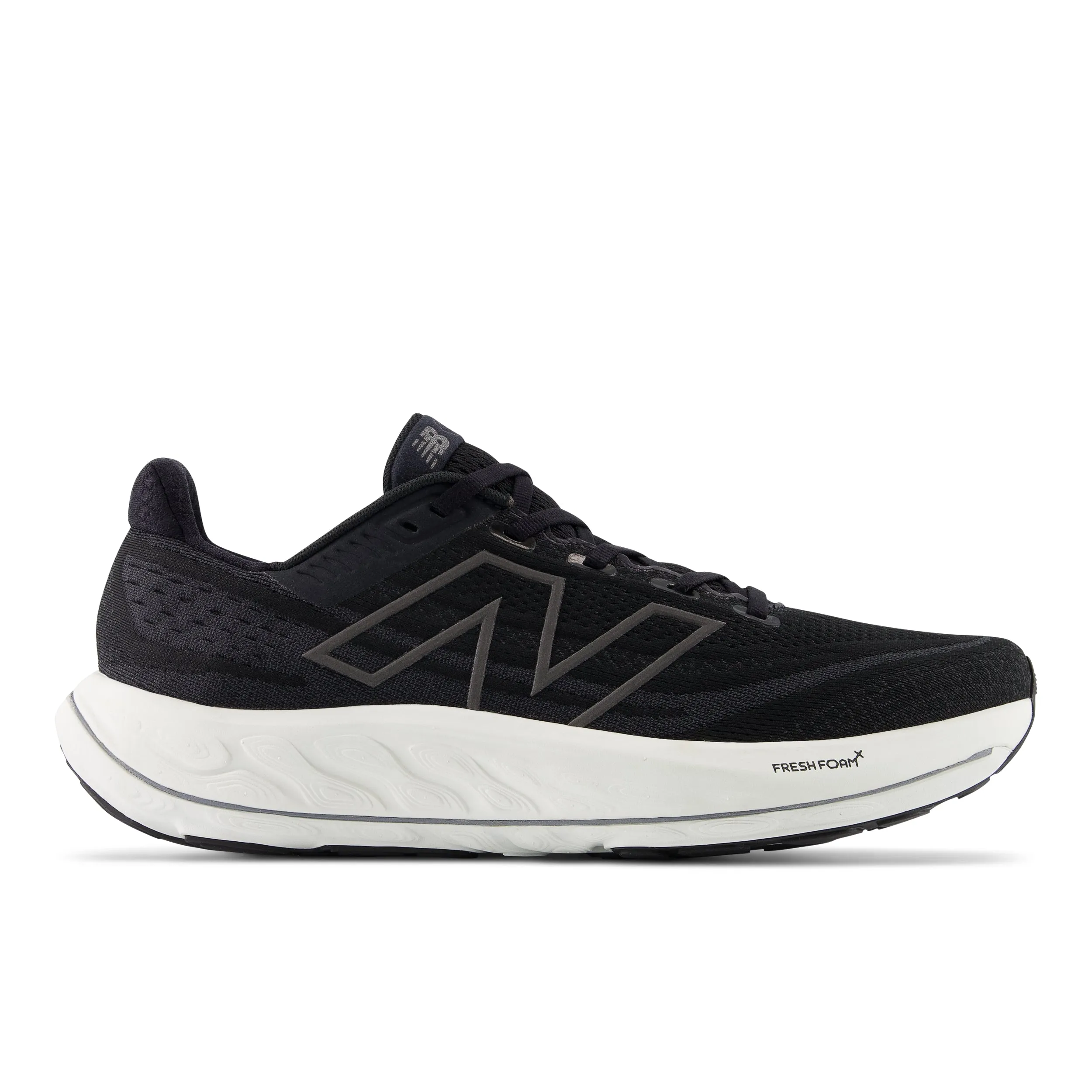 Athletic Performance Men??s Fresh Foam X Vongo v6 (K - Black/White)