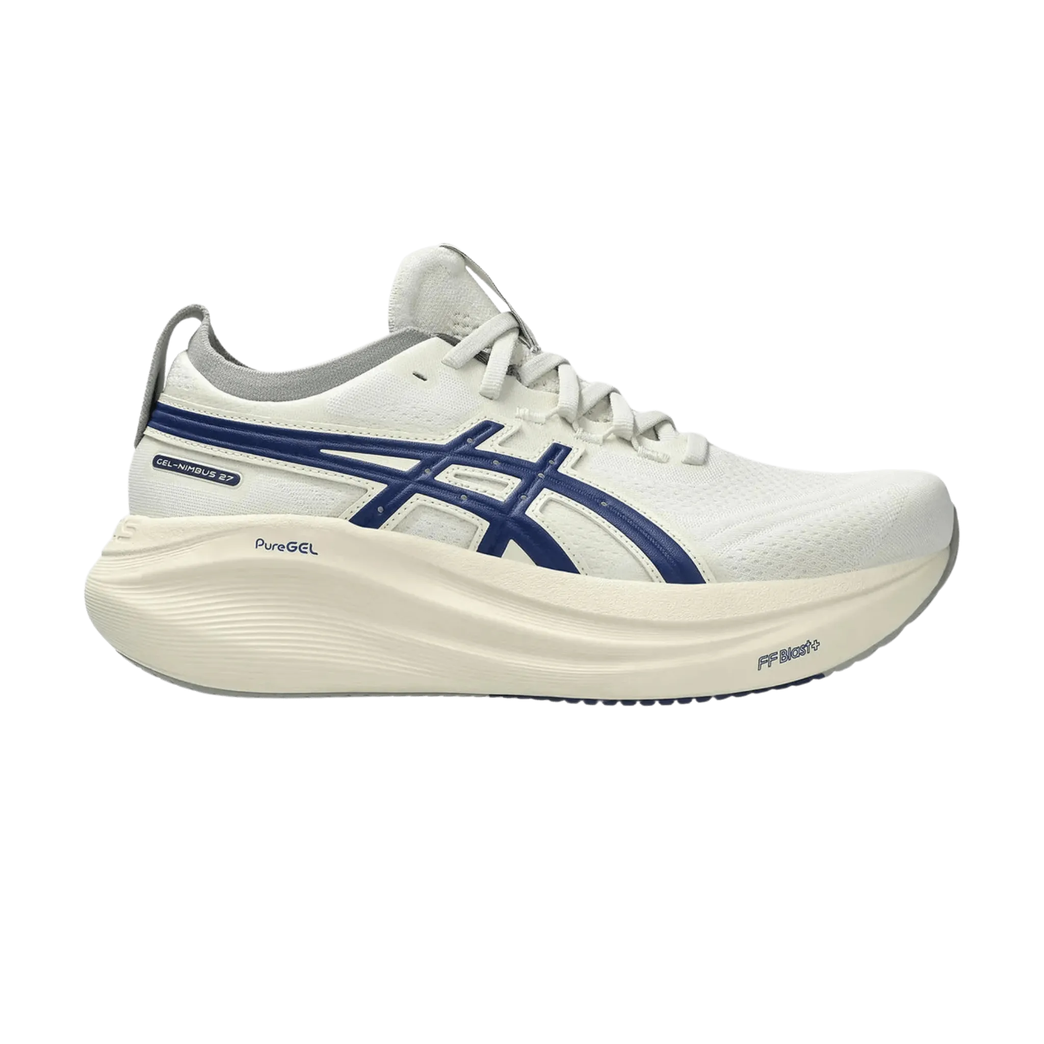 ASICS MEN'S GEL-NIMBUS 27 ATC Composite Stabilizer Wings