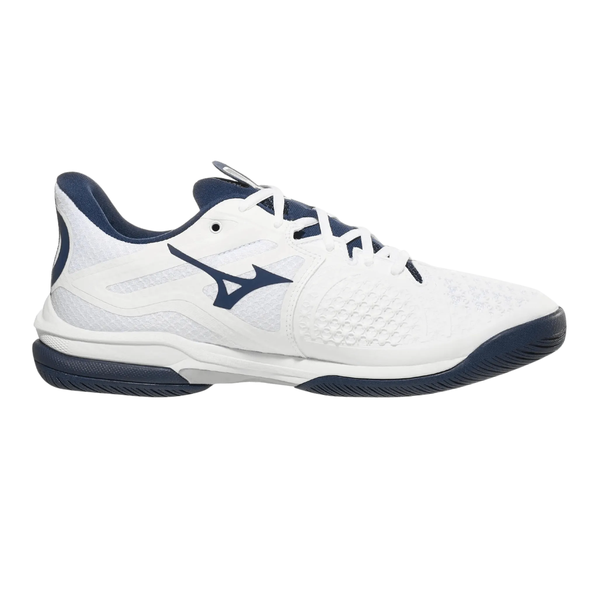 MIZUNO MEN'S  WAVE EXCEED TOUR 6 Vertical Flex