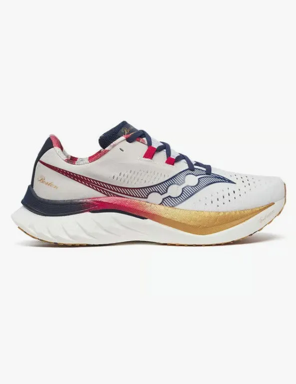 Saucony Endorphin Speed 4 (Boston Marathon) - Mens Molded Grooves