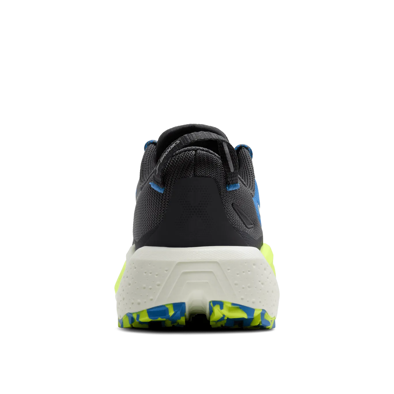 Brooks Caldera 8 Mens Energy Return Cushion shock absorb trail sneakers