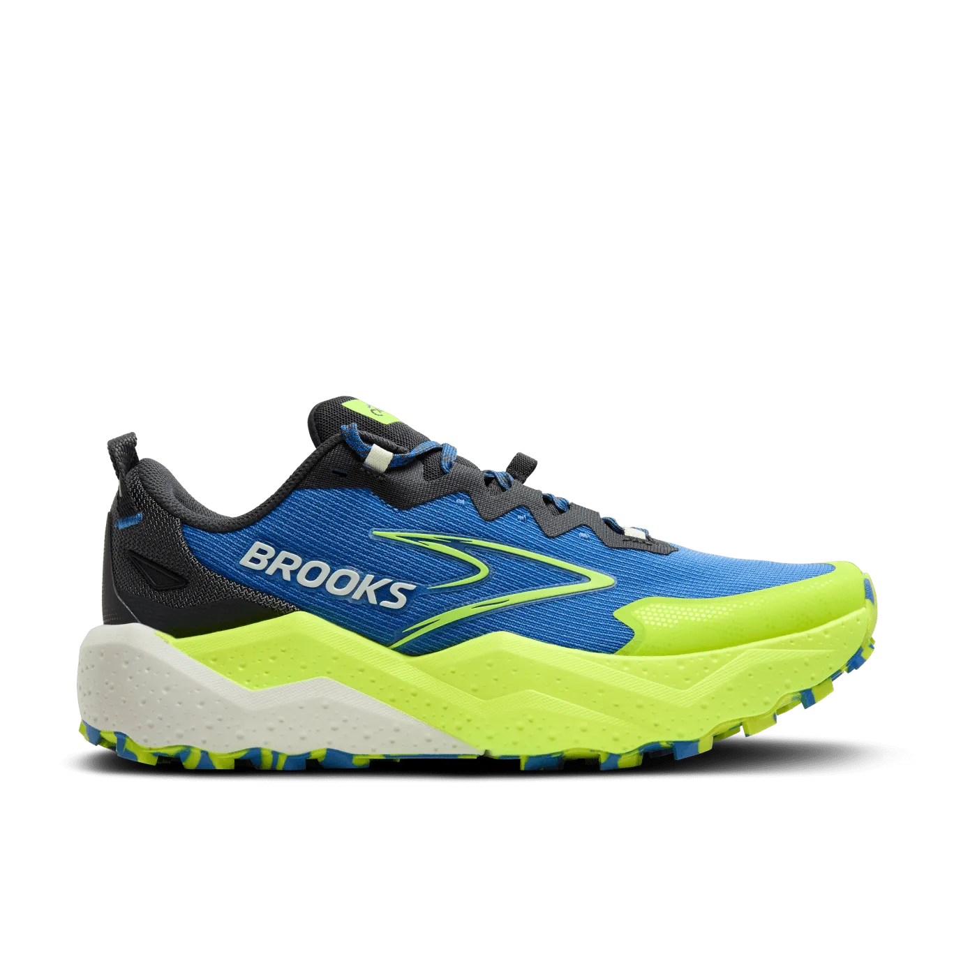 Anti Debris Collar Brooks Caldera 8 Mens