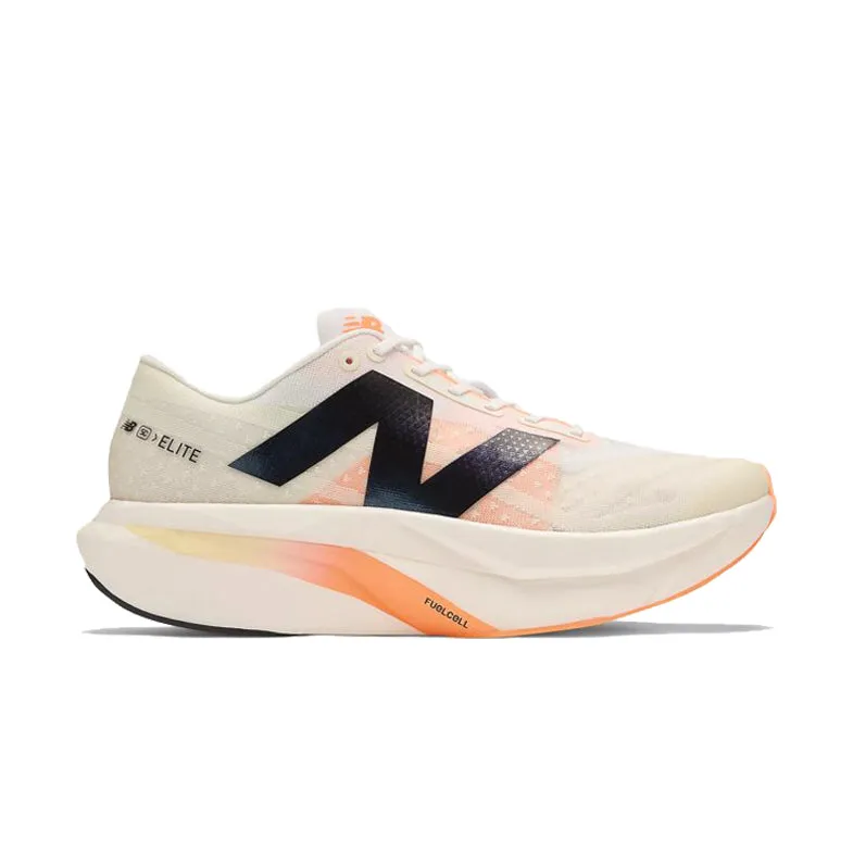 New Balance SuperComp Elite V4 - Mens jogging shoes running in competitions