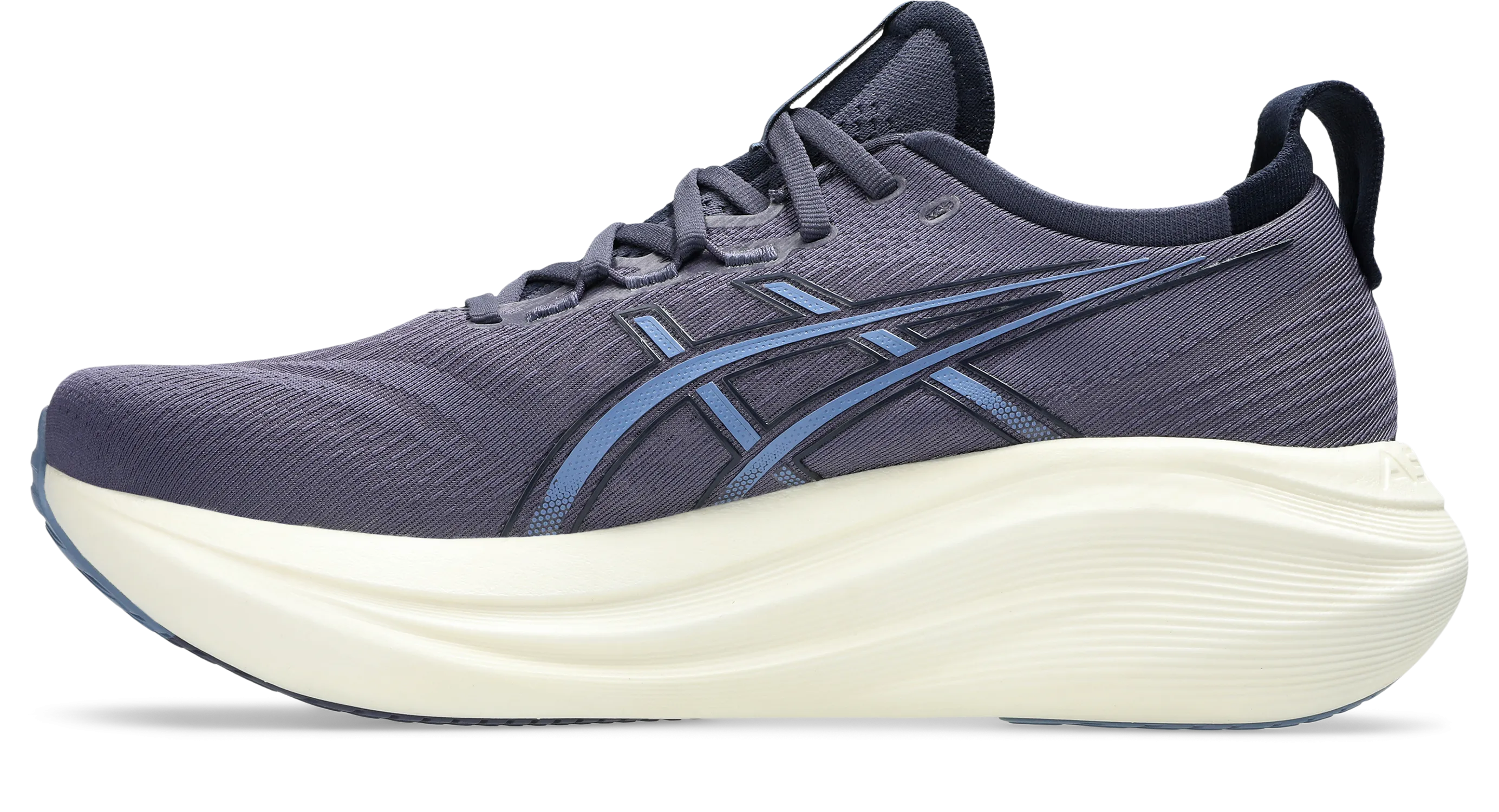 Gel-Nimbus 27 - Men's mountain biking shoes Responsive