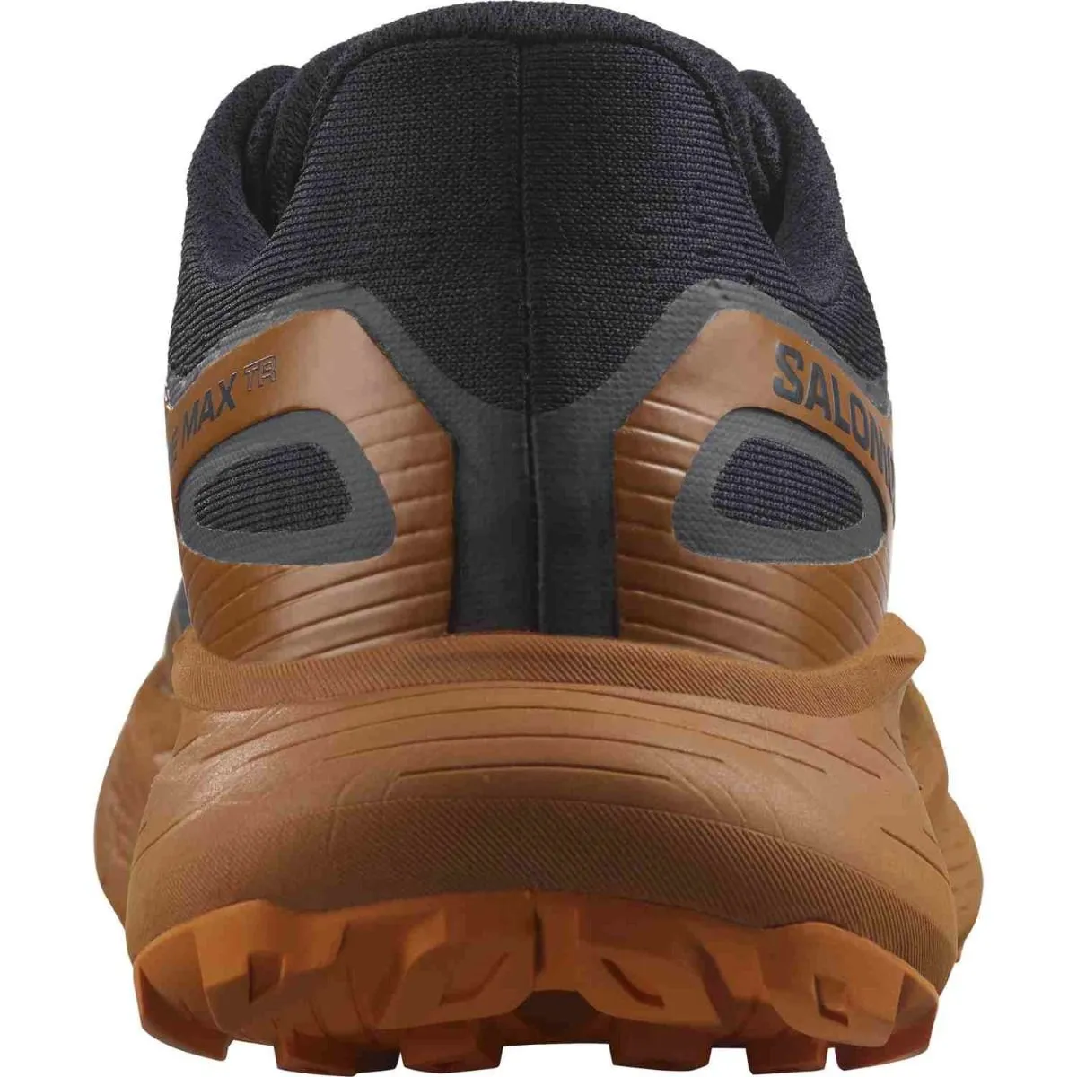 Low Profile Cushion Salomon Glide Max TR Mens