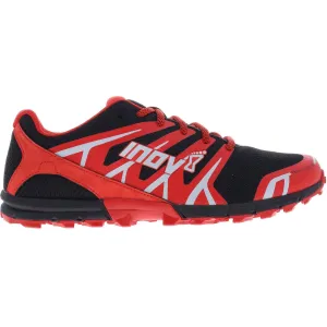 sand trail running shoes Inov8 TrailTalon 235 Mens Trail Running Shoes - Red