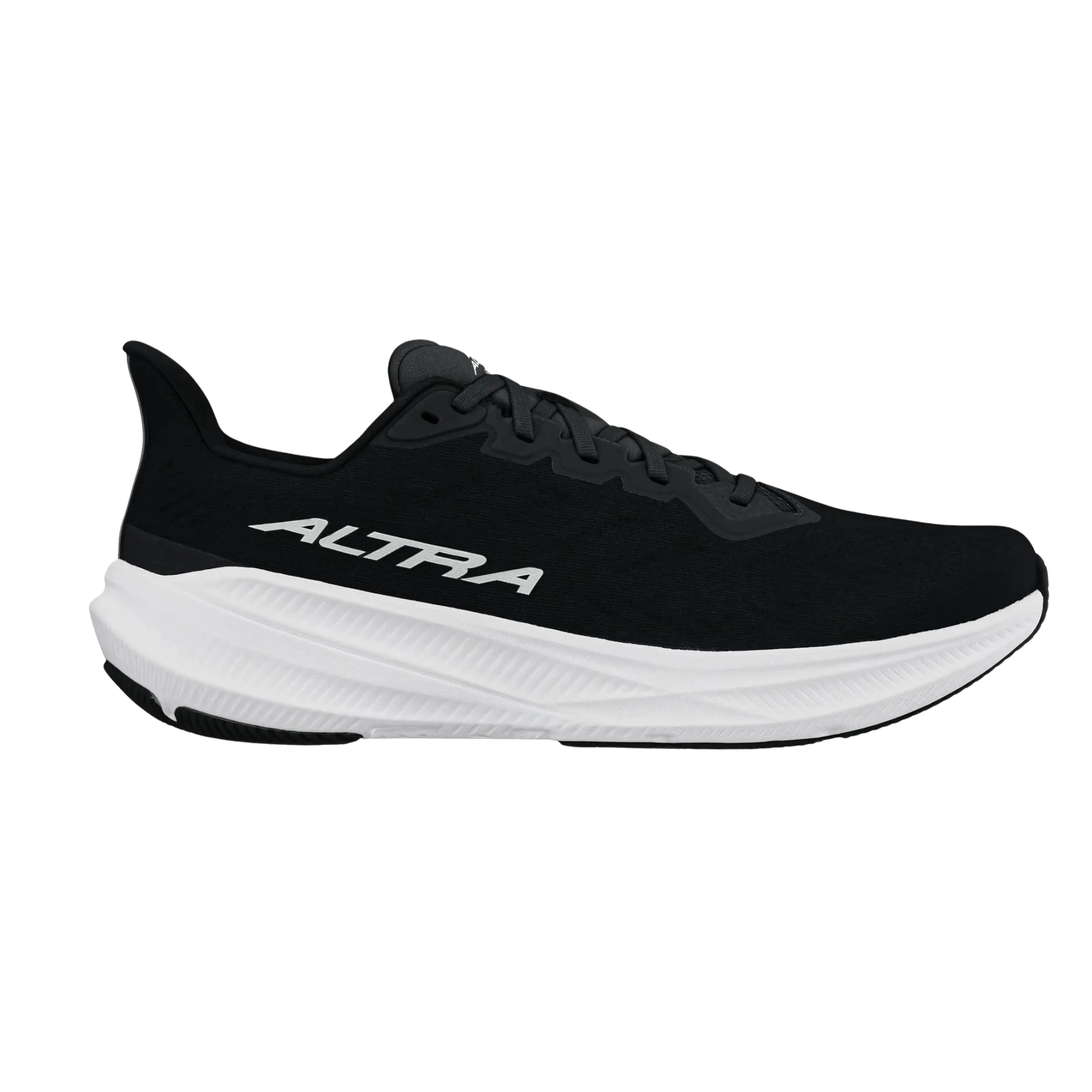 white shoes Modular Replaceable Parts ALTRA MEN'S EXPERIENCE FLOW 2